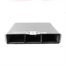6099SEU Система хранения данных Storwize V3700 2.5-inch Storage Expansion Unit 6099SEU