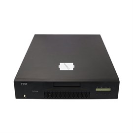 3581-L3H Лента IBM LVD LTO 3 AUTOLOADER TAPE DRIVE 3581-L3H