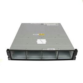 6535EC1 Система хранения данных Lenovo Storage V3700 V2 LFF Control Enclosure 6535EC1