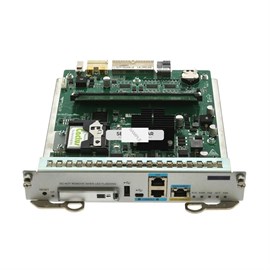 JG412A Плата расширения HP Main Processing Unit 100 for MSR4000 Chassis JG412A