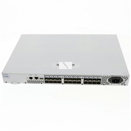 U510F-16 Переключатель DELL Brocade DS-300 16x8GB SFP PORT ACTIVE U510F-16