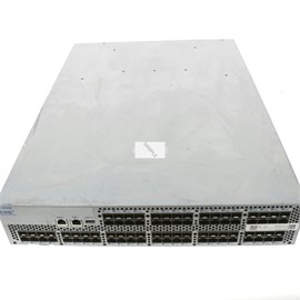 DS-5300B-64 Переключатель EMC Brocade 5300B with 64 Active ports DS-5300B-64