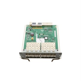 JC095A Плата расширения HP Module for Flexfabric 5800 (16xSFP) JC095A