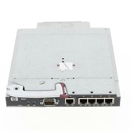 410917-B21 Переключатель HP GBE2C Ethernet Switch for Bladesystems 410917-B21