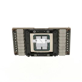 P100-SXM2-16GB Видеокарта NVidia Tesla P100 GPU 16GB SXM2 250W P100-SXM2-16GB