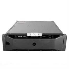 PS6010 Система хранения данных Equallogic PS6010 16x3.5 CTO PS6010