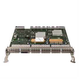 105-000-185 Переключатель EMC BROCADE FC8-48 BLADE SWITCH 105-000-185