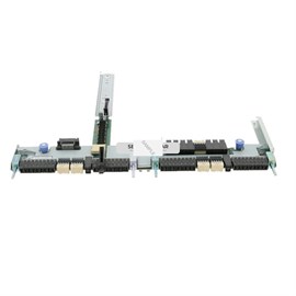 45D5431 Запчасти Midplane Assembly 45D5431