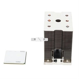 52Y8428 Запчасти 4 core 4.42 GHz procs. w/Heatsink 52Y8428