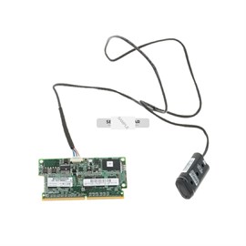 631680-B21 Запчасти HP 1GB Onboard RAID Enablement Kit for G8 Servers 631680-B21