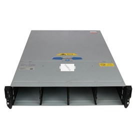 HS-1235T Система хранения данных IBM Xyratex HS-1235T 2U 12Bay FreeNAS HS-1235T