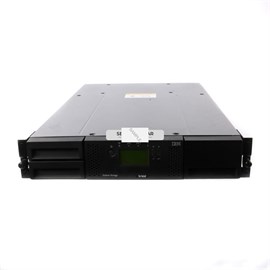 35732UL Лента TS3100 Tape Library Model L2U Driveless 35732UL