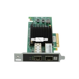 00Y2419 2port 10Gbps Eth. host int.card, no SFPs 00Y2419