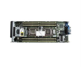 719592-001 Материнская плата HP System board with base pan - with Intel Xeon 2600 processor supp [719592-001] 719592-001