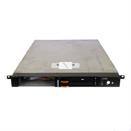 7214-1U2 Лента Tape- and DVD Enclosure 7214-1U2