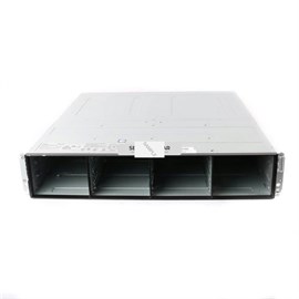 207812E Система хранения данных IBM Storwize V5000 Expansion, LFF 12-d 207812E