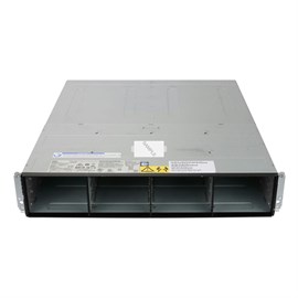 6099LEU Система хранения данных IBM Storwize V3700 3.5-inch Storage Expansion Unit 6099LEU