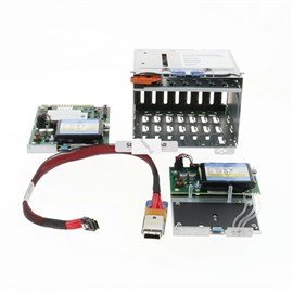 82XX-EJ01 Запчасти Storage Backplane 8 SFF Bays/175MB RAID 82XX-EJ01