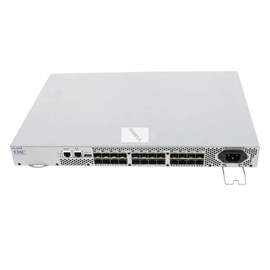 U510F-24 Переключатель DELL Brocade DS-300 24x8GB SFP PORT ACTIVE U510F-24