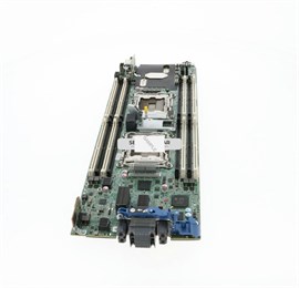 7444409-001 Системная плата HP System Board for BL460 G9 7444409-001