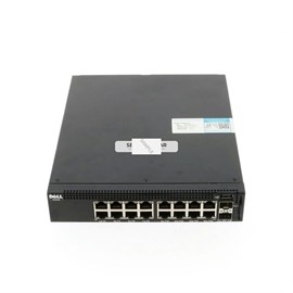 11VTD Переключатель NETWORKING X1018 16PORT 11VTD