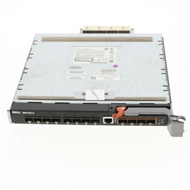 0T8HYN Переключатель PowerConnect M8428-K 0T8HYN