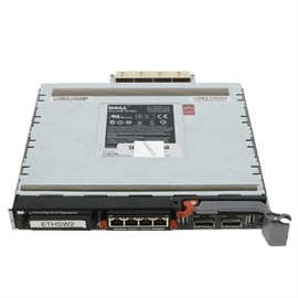225-3610 Переключатель Force10 MXL I/O Aggragator 225-3610