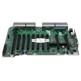 013607-001 Системная плата HP DL580 G8 5SFF System I/O Board 013607-001