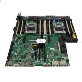 01KN183 Системная плата Lenovo x3650 M5 System Board XIV 01KN183