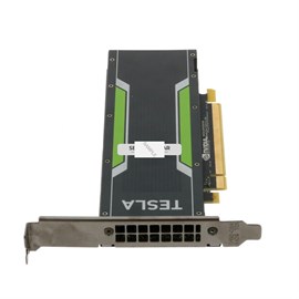 489-BBCP Видеокарта Tesla P4 8GB GDDR5 489-BBCP