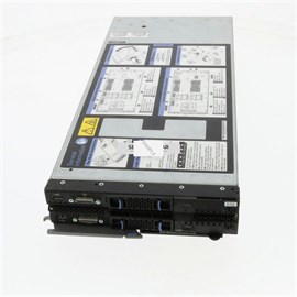 7916M2G Flex система IBM Flex System x222 7916M2G