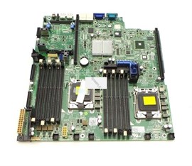 72XWF Материнская плата DELL MOTHERBOARD POWEREDGE R420 [72XWF] 72XWF