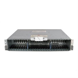 V32-DAE-25 Система хранения данных EMC 25-slot DAE for VNXe V32 V32-DAE-25