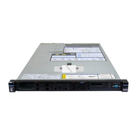 01GT444 Системная плата System Board Planar x3550 M5 (8869) 01GT444