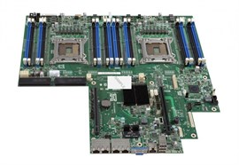 9V95H Материнская плата DELL MOTHERBOARD POWEREDGE R840 [9V95H] 9V95H