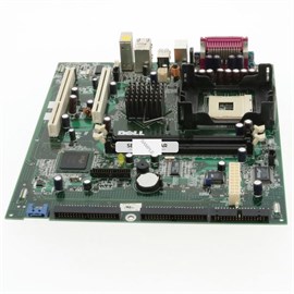 C7018 Системная плата SYSTEMBOARD GX170L Optiplex C7018