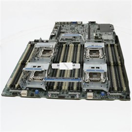 696237-001 Системная плата HP v1 System Board for DL560 G8 696237-001