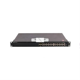 DNN1124T Переключатель PowerConnect N1124T-ON 24x10GB BASE-T 4x10GB SPF+ DNN1124T