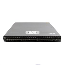 DR3YR Переключатель Networking S5148F-ON 48x25GB SFP28 6x100GB QSFP28 DR3YR