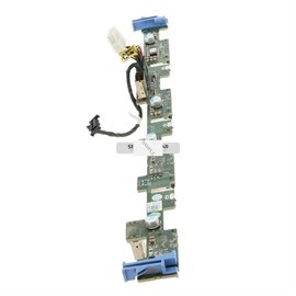 F678M Запчасти Backplane R310 R410 4x3.5 F678M