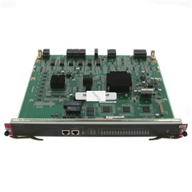 JC614A Плата расширения HP Main Processing Unit for Flexnetwork 10500 JC614A