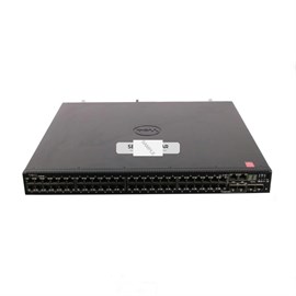 H784T Переключатель Networking N3048 48x1GB BASE-T 2x10GB SFP+ H784T