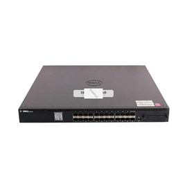 JH9TW Переключатель PowerConnect N4032F 24x10GB SFP+ JH9TW