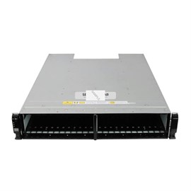 EB-2425 Система хранения данных Compellent 2425 24x2.5 2xController 2xPSU EB-2425