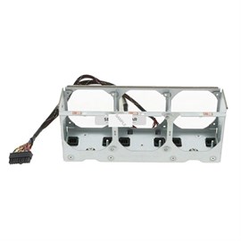 74Y3353 Запчасти Fan cage assembly (front) 74Y3353