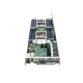 X10DRT-P-BLADE Системная плата Supermicro X10DRT-P Motherboard + Blade X10DRT-P-BLADE