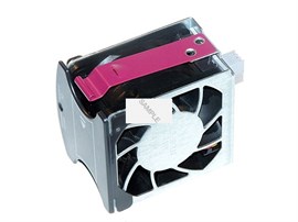 293048-B21 Вентилятор HP Hot Plug Redundant Fan Kit (3xFan) 60x38mm для DL380G3 G4 293048-B21