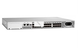 AJ820C Коммутатор BROCADE 8/12C SAN SWITCH FOR BLADESYSTEM C-CLASS AJ820C