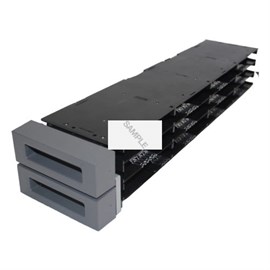 AG119A Модуль HPE StoreEver MSL2024 Ultrium Left Magazine Kit AG119A