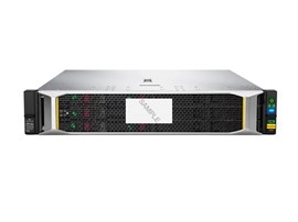 Q1J02A Система хранения HPE MSA 2052 SAN LFF Modular Smart Array System ( 2xSAN Controller, 2xRPS, 2xSSD 800Gb (P9M80A), Advanced Data Services LTU (Q0H99A), w/o sfp, req. ) Q1J02A